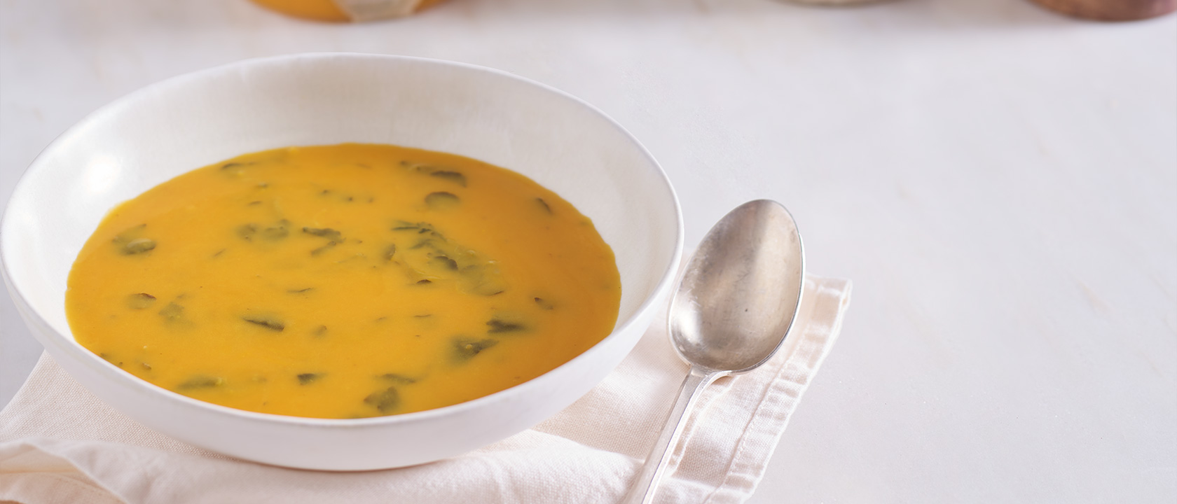 Sopas Prontas Cozinha Continente