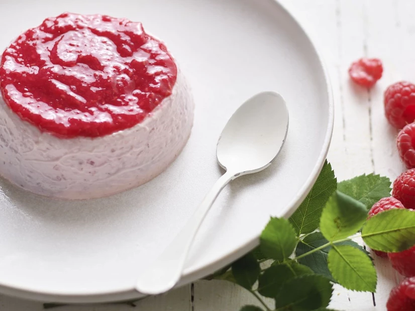 Panna Cotta