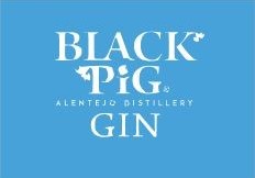 Black Pig Gin