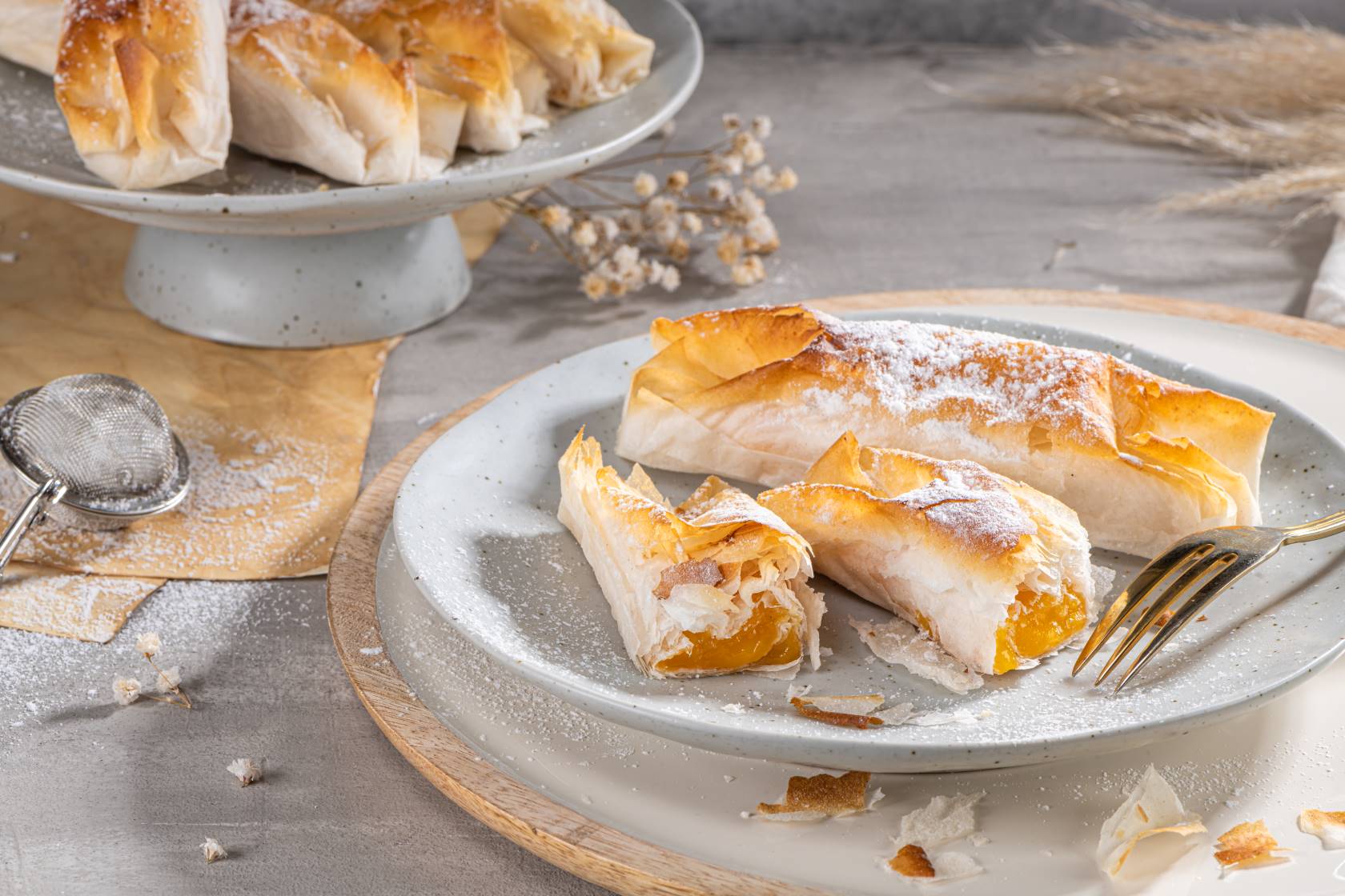 Pastelaria Portuguesa