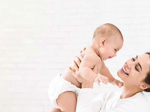 O pós-parto e as alterações no corpo da mãe