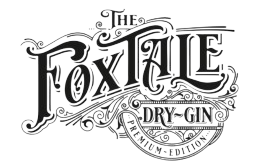 Foxtale Dry Gin