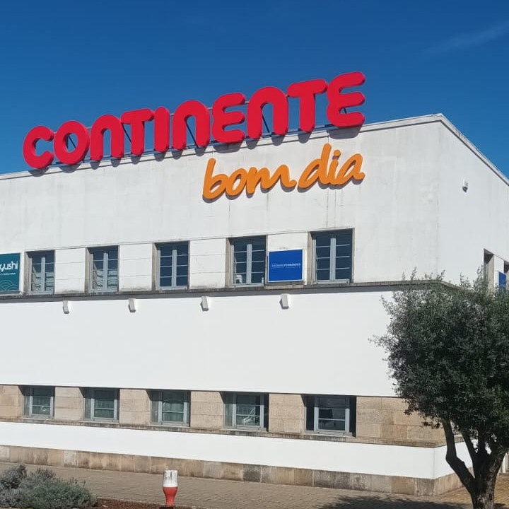 foto ilustrativa da loja
